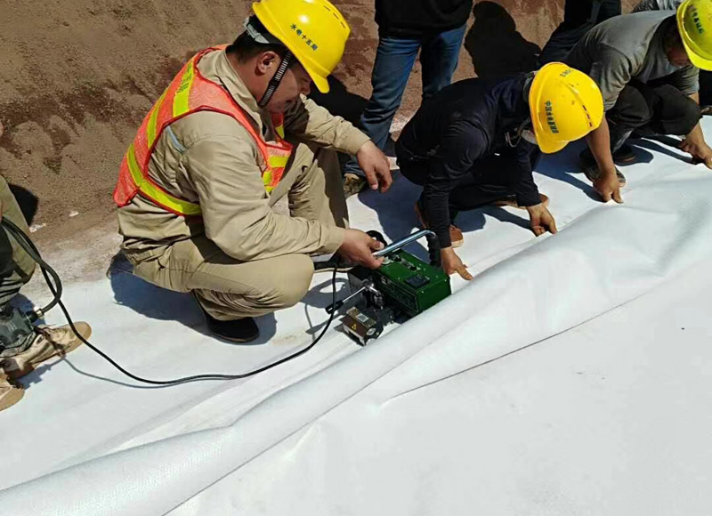 借鉴
施工方案在水电站建设的应用